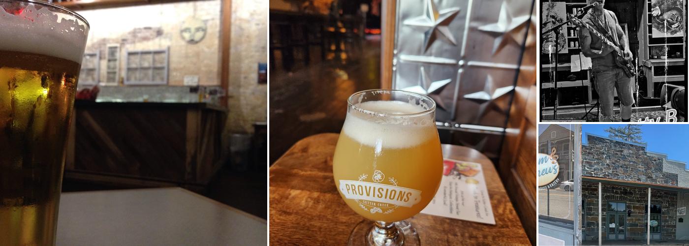 Rhythm and Brews Sutter Creek