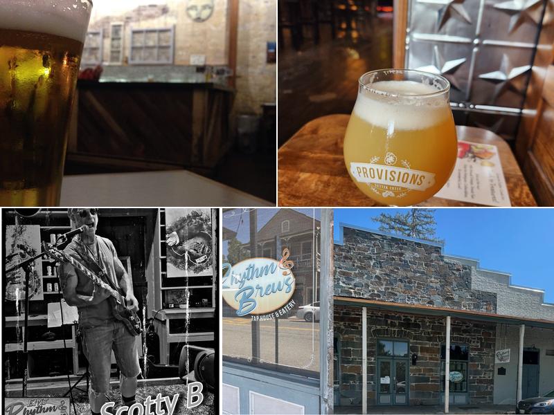 Rhythm and Brews Sutter Creek