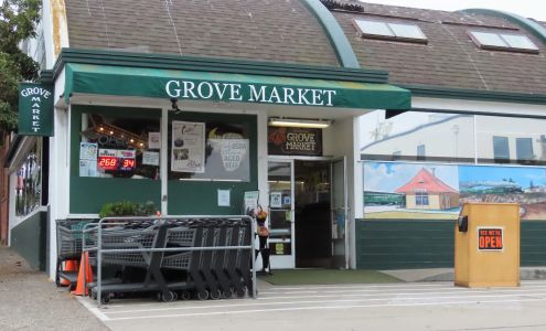 Grove Market