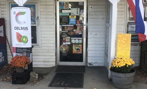 RK Village Store (Lyndeborough Village Store)