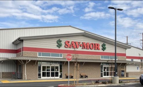 SAV•MOR Foods