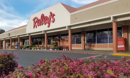 Raley's Oroville