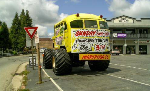 Triple D Corporation