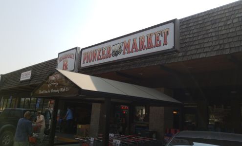Pioneer Market