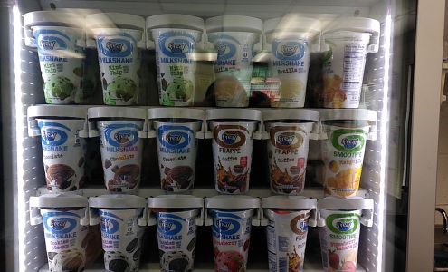 Bootjack Market & Deli