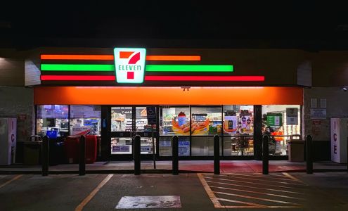 7-Eleven