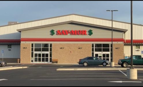 SAV•MOR Foods