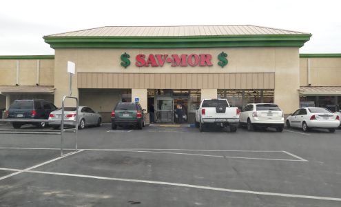 SAV•MOR Foods