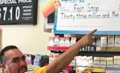 Fast Stop Store Inc Lake View Terrace