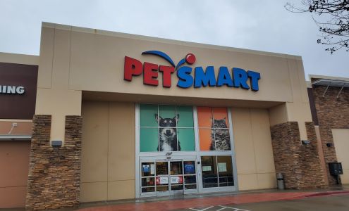 PetSmart