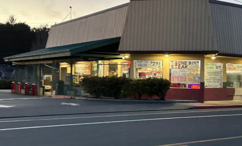 Myrtle Avenue Market & Deli