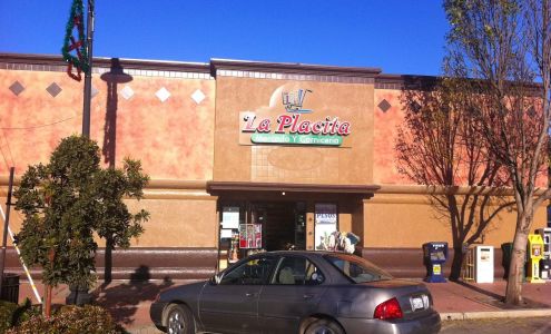 La Placita Mercado Soledad