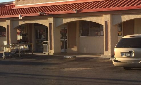 Boron Food Mart Boron