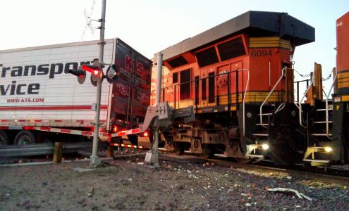 Four Corners Services Boron