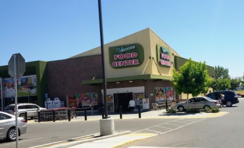 Lemoore Food Center Lemoore