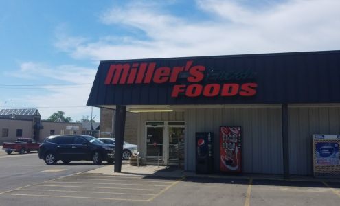 Miller's Fresh Foods Cooperstown
