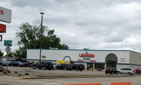 Leevers Foods Carrington