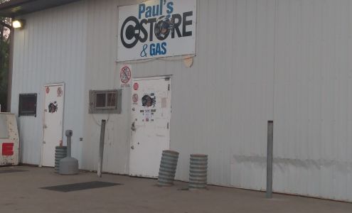 Station 57 Fort Totten