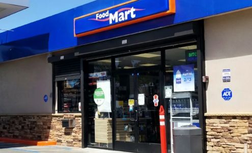 Food Mart