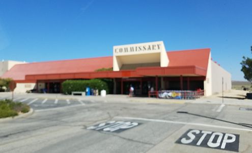 Edwards Commissary Edwards Air Force Base