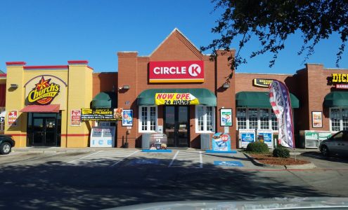 Circle K