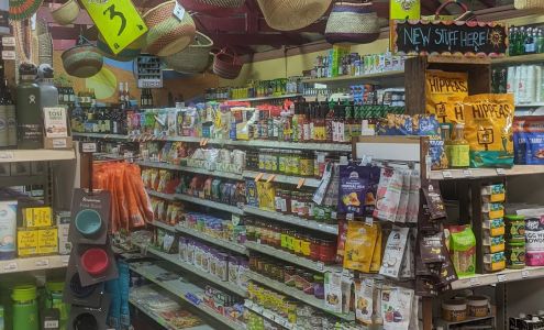 Nature's Whole Food Depot