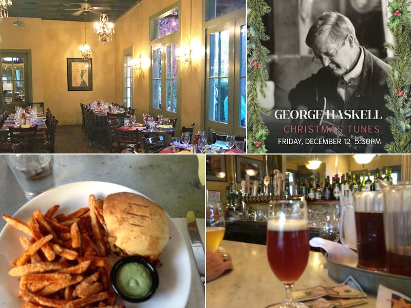 Alchemy Café 191 Main St, Murphys