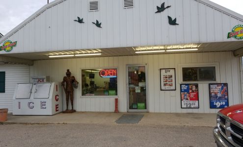 Moddersville Store & Pizzeria Falmouth