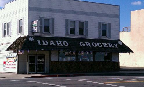 Idaho Butcher Shoppe