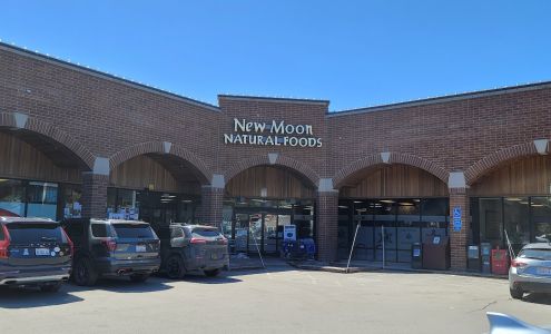 New Moon Natural Foods