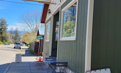 Westside Renaissance Market