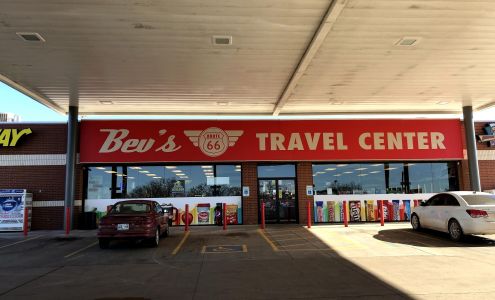Bev's Convenience Store