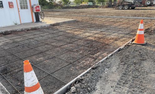 Carney Express (formerly Addie's Place)