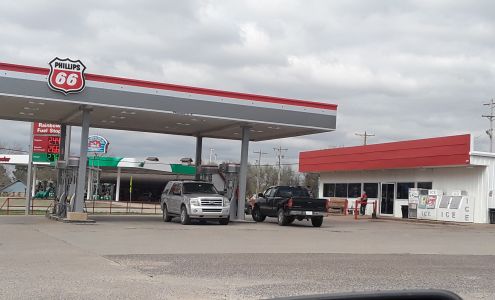 Lawsons Local Market, Meeker