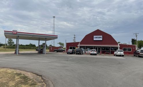 Lawsons Local Market, Jacktown Meeker