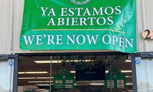 Coalinga Family Market Coalinga