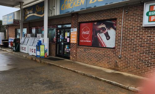 Short Stop Scottsburg