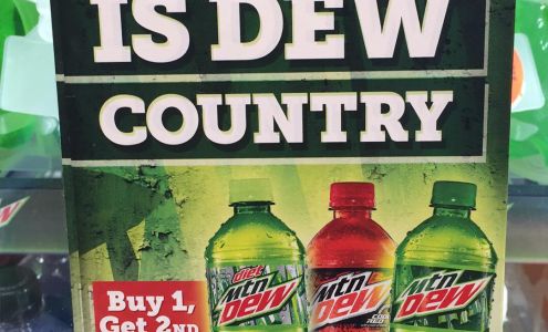 Lee's Convenience Mart