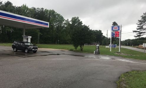 Steele Creek Food and Tackle