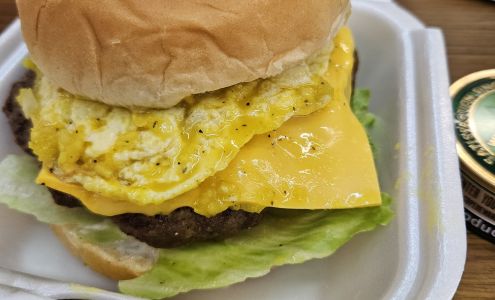 Community Mini Market