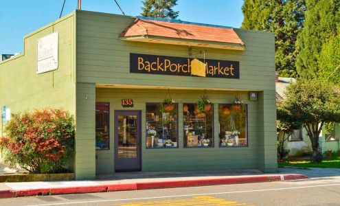 BackPorch Market