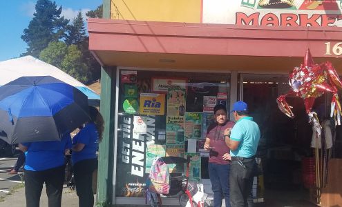 El Buen Gusto Market Fortuna