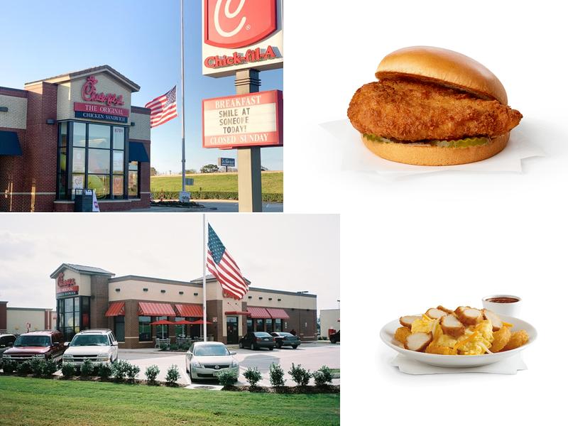 Chick-fil-A