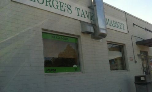 George's Tavern Market