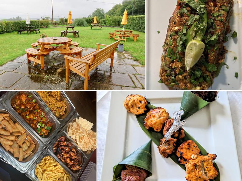 Gurkha Baynjan Restaurant