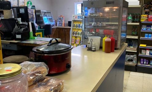 Taylor's Country Market Crozier