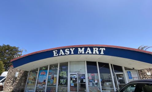 Easy Mart Liquor & Food