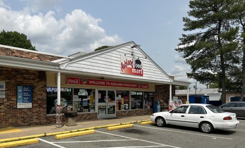 Ashland Food Mart