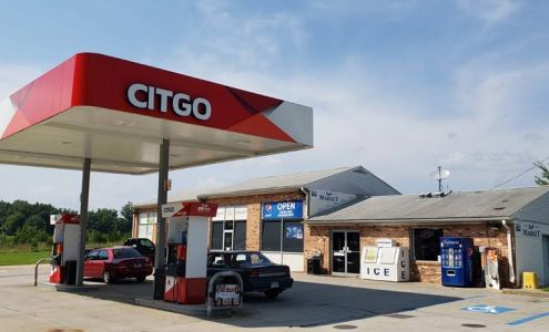 ROYAL MARKET Barboursville