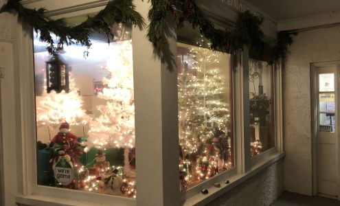 Boston General Store